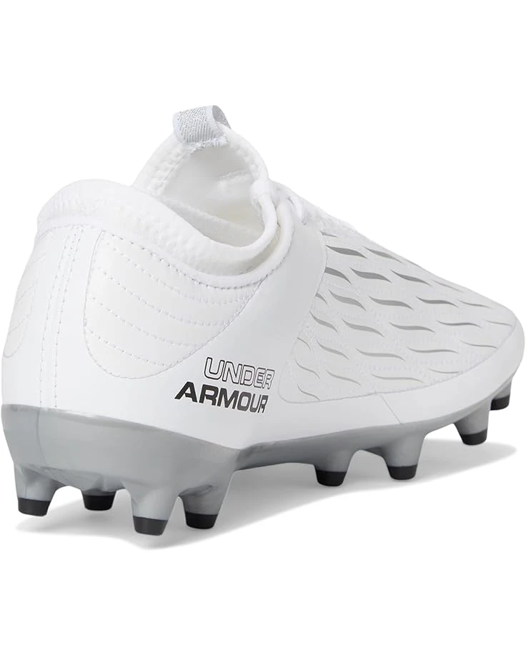 Under Armour Kids Magnetico Select 4 Jr. Soccer Cleats (Toddler/Little Kid/Big Kid) | Sneakers & Athletic Shoes 5 Under Armour Kids Magnetico Select 4 Jr. Soccer Cleats (Toddler/Little Kid/Big Kid) | Sneakers & Athletic Shoes - Image 5