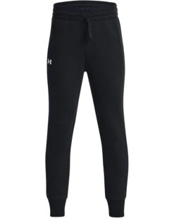 Under Armour Kids Rival Fleece Joggers (Big Kid) | Pants