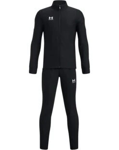 Under Armour Kids Challenger Tracksuit (Little Kids/Big Kids) | Kids' Sets