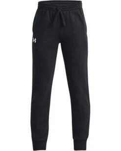 Under Armour Kids Rival Fleece Joggers (Big Kids) | Pants
