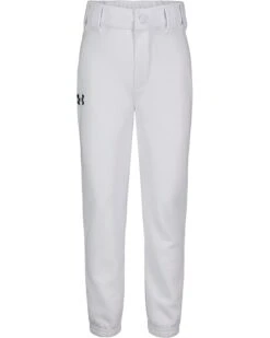 Under Armour Kids Baseball Pants (Little Kids/Big Kids) -Kids Clothingz 51SnKuUHBML. AC SR736920