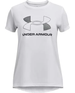Under Armour Kids Tech Big Logo Short Sleeve T-Shirt (Big Kids) | Shirts & Tops 7 Under Armour Kids Tech Big Logo Short Sleeve T-Shirt (Big Kids) | Shirts & Tops -Kids Clothingz 51cgosc7GQL. AC SR736920