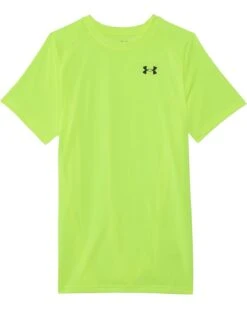 Under Armour Kids Tech 2.0 Short Sleeve (Big Kids) | Shirts & Tops