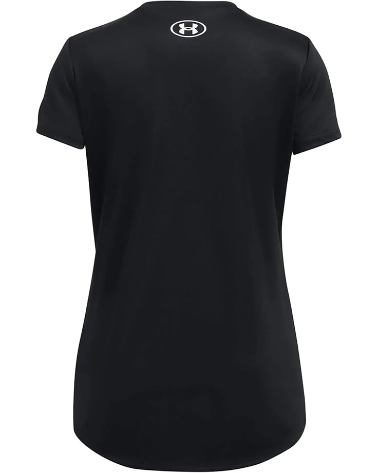 Under Armour Kids Tech Big Logo Short Sleeve T-Shirt (Big Kids) | Shirts & Tops 2 Under Armour Kids Tech Big Logo Short Sleeve T-Shirt (Big Kids) | Shirts & Tops - Image 2