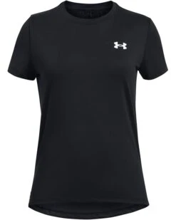 Under Armour Kids Knockout Tee (Big Kids) | Shirts & Tops