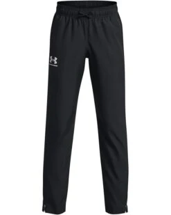 Under Armour Kids Sportstyle Woven Pants (Big Kids)