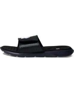 Under Armour Kids Ignite 7 Slide (Little Kid/Big Kid) | Sandals -Kids Clothingz 61 SAxXvuHL. AC SR736920