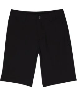 Under Armour Kids Golf Medal Play Shorts (Little Kids/Big Kids)