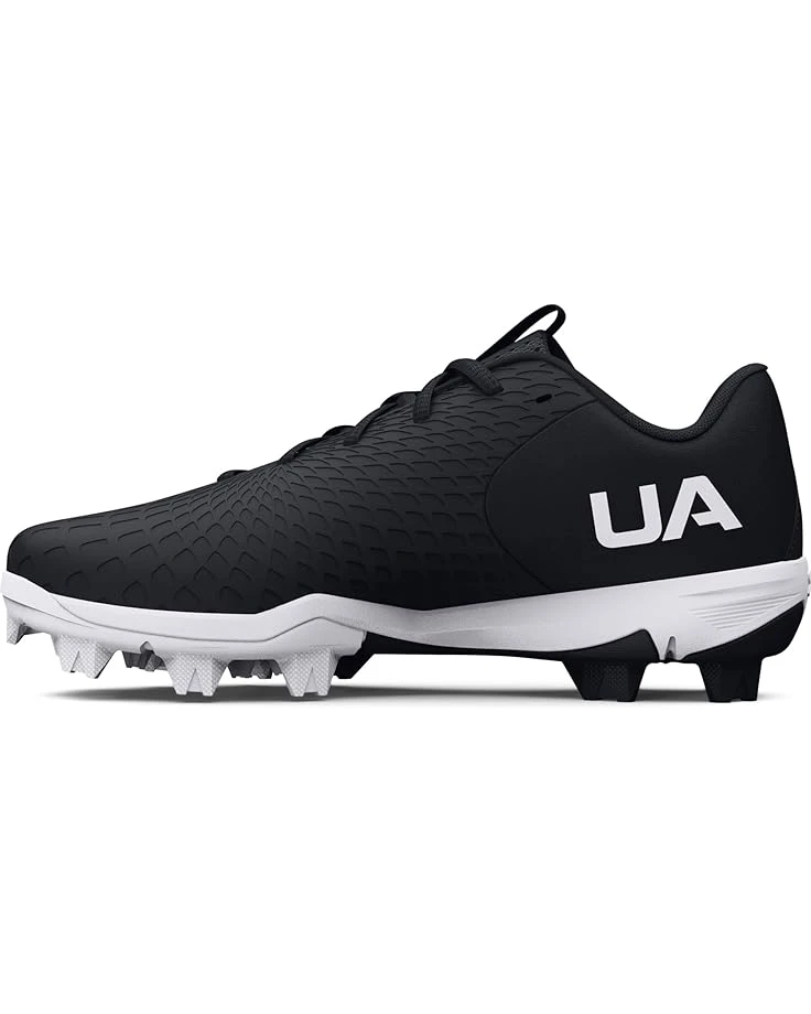 Under Armour Kids Glyde 2.0 RM Softball Cleat (Toddler/Little Kid/Big Kid) | Sneakers & Athletic Shoes 4 Under Armour Kids Glyde 2.0 RM Softball Cleat (Toddler/Little Kid/Big Kid) | Sneakers & Athletic Shoes - Image 4