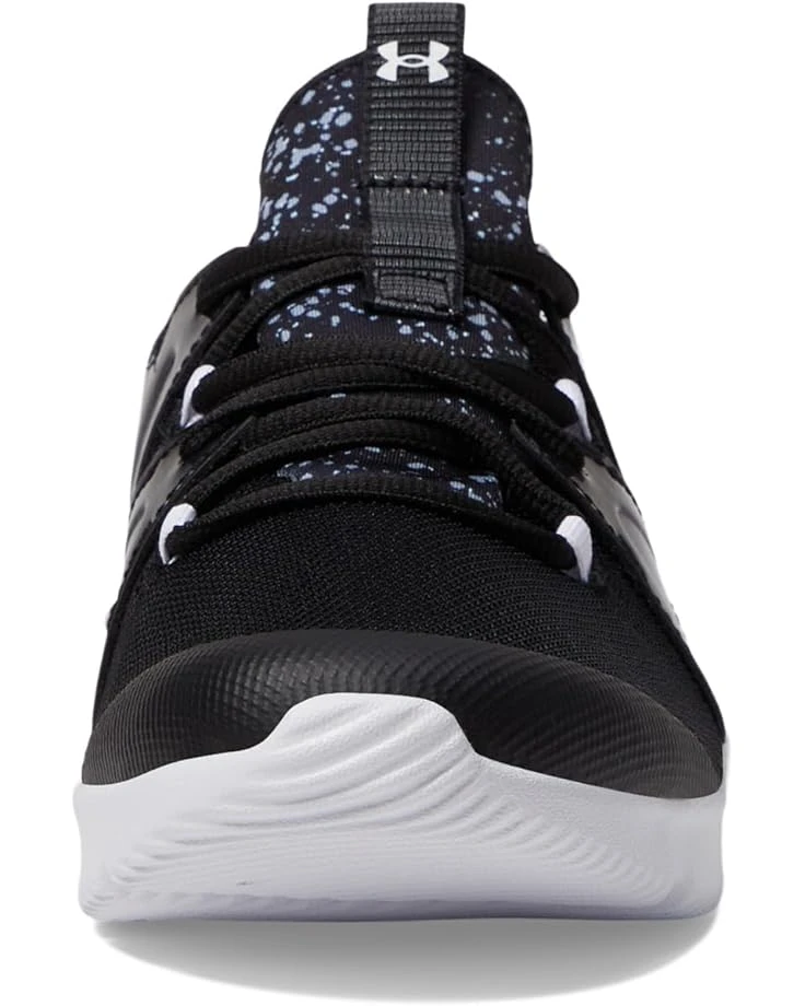 Under Armour Kids Grade School Infinity 3.0 (Big Kid) | Sneakers & Athletic Shoes 3 Under Armour Kids Grade School Infinity 3.0 (Big Kid) | Sneakers & Athletic Shoes - Image 3