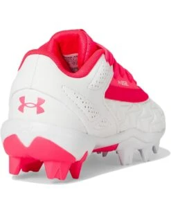 Under Armour Kids Leadoff Low RM Jr. 3.0 (Toddler/Little Kid/Big Kid) | Sneakers & Athletic Shoes -Kids Clothingz 613wIsYbl1L. AC SR736920