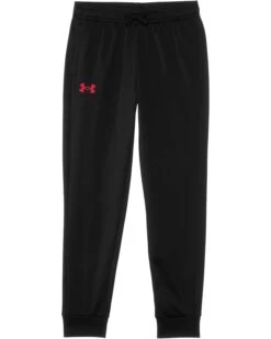 Under Armour Kids Under Armour Boys Brawler 2.0 Tricot Tapered Pants (Big Kids) -Kids Clothingz 61AI8yqpmZL. AC SR736920