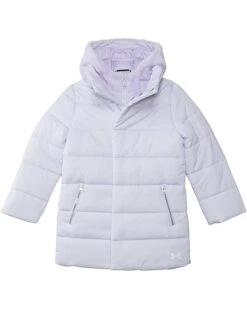 Under Armour Kids Edie Puffer Jacket (Big Kid) | Coats & Outerwear