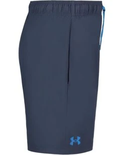 Under Armour Kids Compression Volley (Big Kid) | Shorts -Kids Clothingz 61B0tSWaCJL. AC SR736920