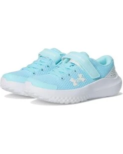 Under Armour Kids Surge 4 Alternate Closure (Little Kid) | Sneakers & Athletic Shoes -Kids Clothingz 61BFk9qtoJL. AC SR736920