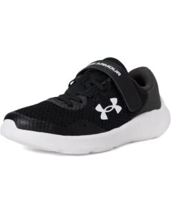 Under Armour Kids Pursuit 3 AC (Little Kid) | Sneakers & Athletic Shoes -Kids Clothingz 61BwT71ee1L. AC SR736920