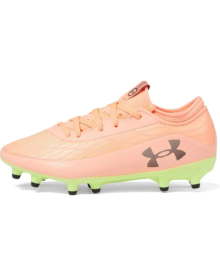 Under Armour Kids Magnetico Select 4 Jr. Football Cleat (Little Kid/Big Kid) | Sneakers & Athletic Shoes 4 Under Armour Kids Magnetico Select 4 Jr. Football Cleat (Little Kid/Big Kid) | Sneakers & Athletic Shoes - Image 4