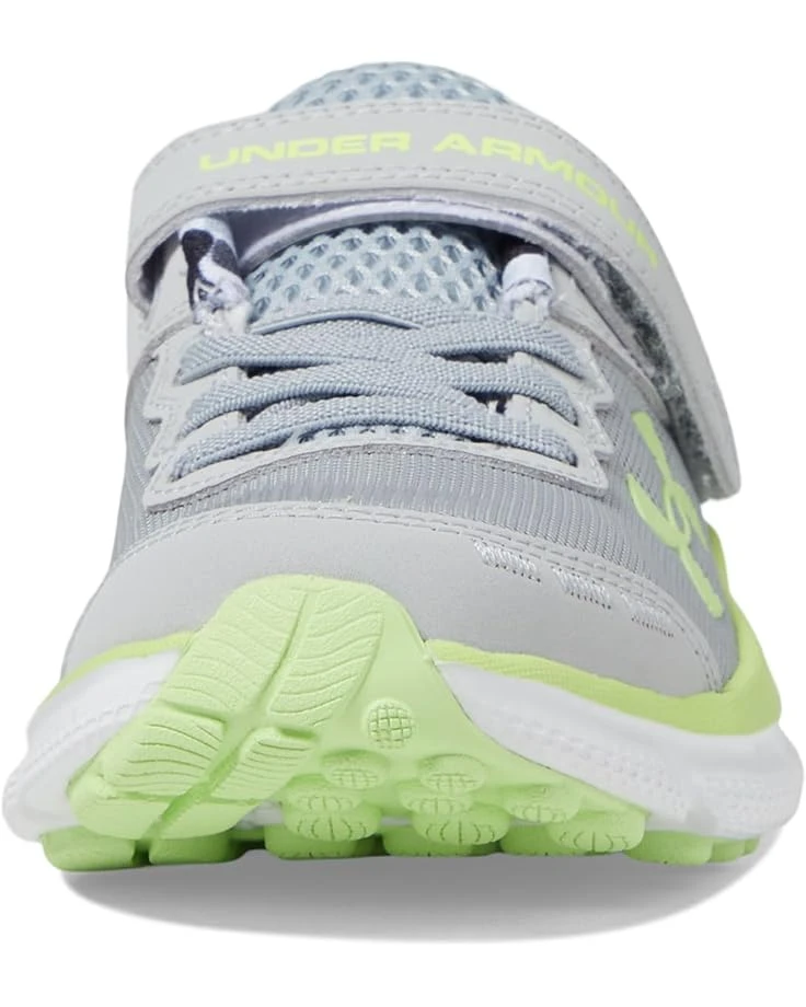 Under Armour Kids Pre School Assert 10 Alternate Closure Print (Toddler/Little Kid) | Sneakers & Athletic Shoes 3 Under Armour Kids Pre School Assert 10 Alternate Closure Print (Toddler/Little Kid) | Sneakers & Athletic Shoes - Image 3