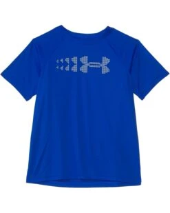Under Armour Kids Tech Stadium Lights Short Sleeve T-Shirt (Big Kids) | Shirts & Tops 9 Under Armour Kids Tech Stadium Lights Short Sleeve T-Shirt (Big Kids) | Shirts & Tops -Kids Clothingz 61CvNp6ktL. AC SR736920