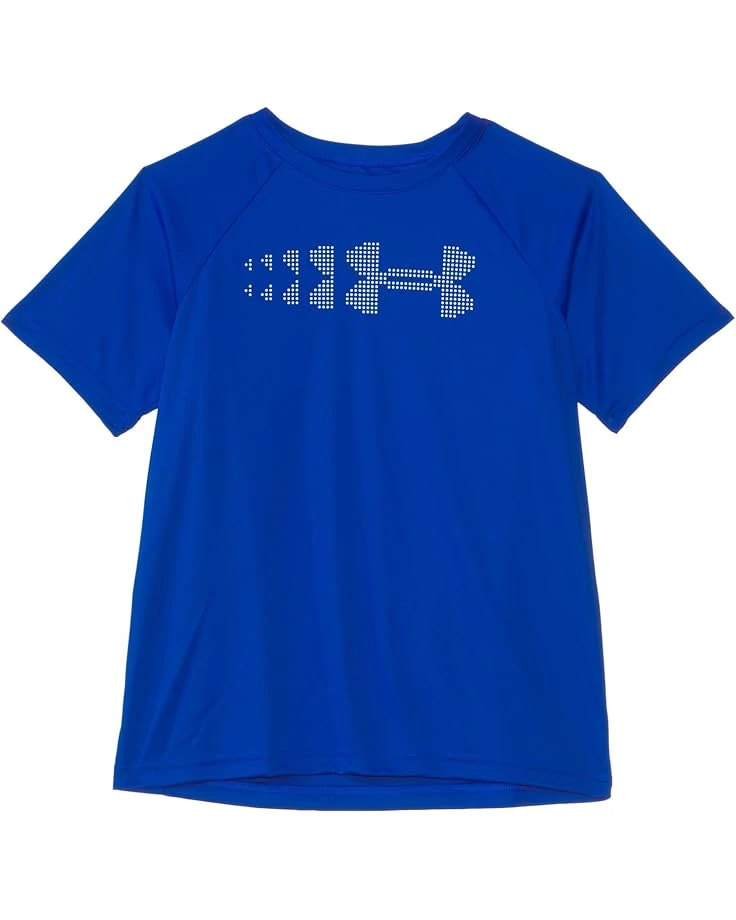 Under Armour Kids Tech Stadium Lights Short Sleeve T-Shirt (Big Kids) | Shirts & Tops 5 Under Armour Kids Tech Stadium Lights Short Sleeve T-Shirt (Big Kids) | Shirts & Tops - Image 5