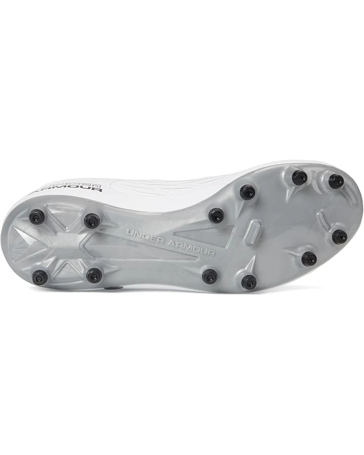 Under Armour Kids Magnetico Select 4 Jr. Soccer Cleats (Toddler/Little Kid/Big Kid) | Sneakers & Athletic Shoes 3 Under Armour Kids Magnetico Select 4 Jr. Soccer Cleats (Toddler/Little Kid/Big Kid) | Sneakers & Athletic Shoes - Image 3