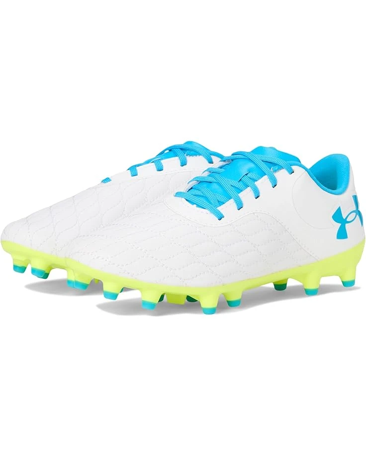 Under Armour Kids Magnetico Select 3.0 Soccer Cleats (Little Kid/Big Kid) | Sneakers & Athletic Shoes 6 Under Armour Kids Magnetico Select 3.0 Soccer Cleats (Little Kid/Big Kid) | Sneakers & Athletic Shoes - Image 6