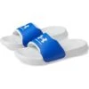 Under Armour Kids Ignite Select (Little Kid/Big Kid) | Sandals
