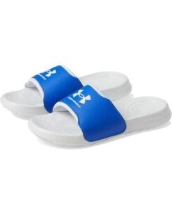 Under Armour Kids Ignite Select (Little Kid/Big Kid) | Sandals