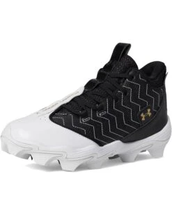 Under Armour Kids Harper 9 RM Jr. (Toddler/Little Kid/Big Kid) | Sneakers & Athletic Shoes -Kids Clothingz 61G8d6OX0LL. AC SR736920