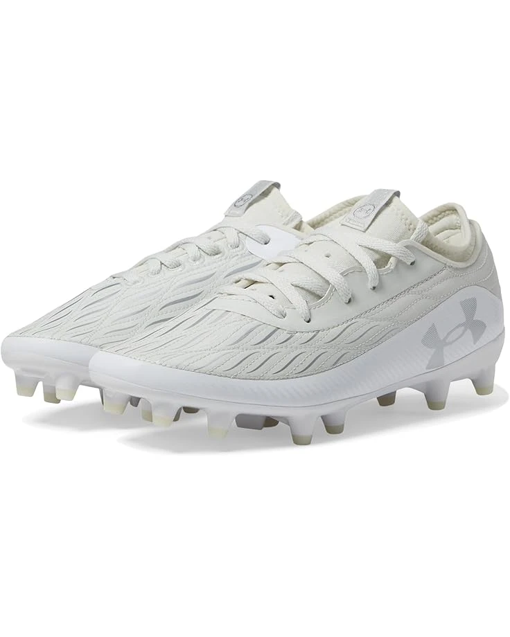 Under Armour Kids Magnetico Select 4 Jr. Football Cleat (Little Kid/Big Kid) | Sneakers & Athletic Shoes 8 Under Armour Kids Magnetico Select 4 Jr. Football Cleat (Little Kid/Big Kid) | Sneakers & Athletic Shoes - Image 8