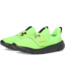 Under Armour Kids Grade School Flash (Big Kid) | Sneakers & Athletic Shoes -Kids Clothingz 61JC7qlTAKL. AC SR736920