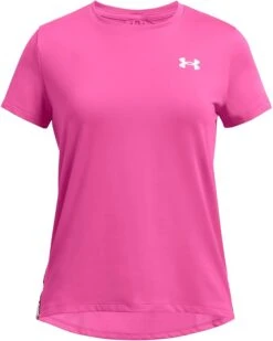 Under Armour Kids Knockout Tee (Big Kids) | Shirts & Tops -Kids Clothingz 61JGOLRNKL. AC SR736920