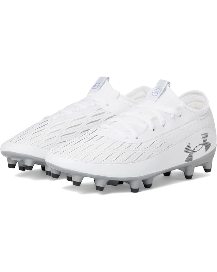 Under Armour Kids Magnetico Select 4 Jr. Soccer Cleats (Toddler/Little Kid/Big Kid) | Sneakers & Athletic Shoes 1 Under Armour Kids Magnetico Select 4 Jr. Soccer Cleats (Toddler/Little Kid/Big Kid) | Sneakers & Athletic Shoes