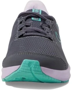 Under Armour Kids Charged Pursuit 3 Big Logo (Big Kid) | Sneakers & Athletic Shoes -Kids Clothingz 61MAWeaugKL. AC SR736920