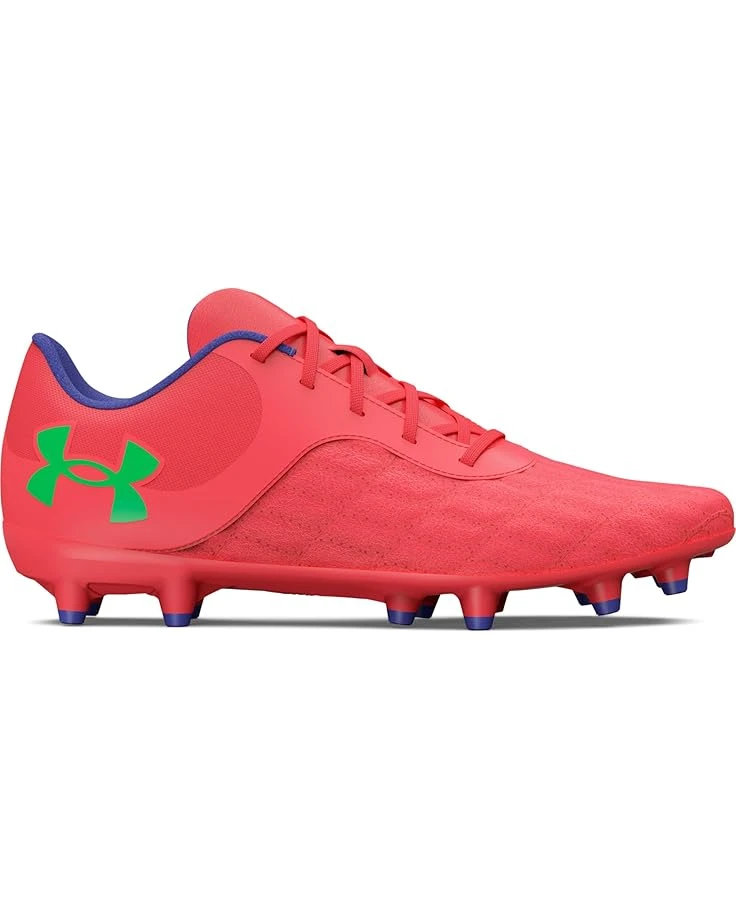 Under Armour Kids Magnetico Select 3.0 Soccer Cleats (Little Kid/Big Kid) | Sneakers & Athletic Shoes 5 Under Armour Kids Magnetico Select 3.0 Soccer Cleats (Little Kid/Big Kid) | Sneakers & Athletic Shoes - Image 5