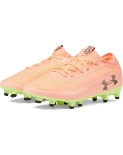 Under Armour Kids Magnetico Select 4 Jr. Football Cleat (Little Kid/Big Kid) | Sneakers & Athletic Shoes