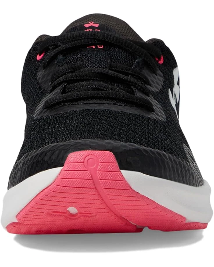 Under Armour Kids Grade School Charged Pursuit 3 (Big Kid) | Sneakers & Athletic Shoes 3 Under Armour Kids Grade School Charged Pursuit 3 (Big Kid) | Sneakers & Athletic Shoes - Image 3