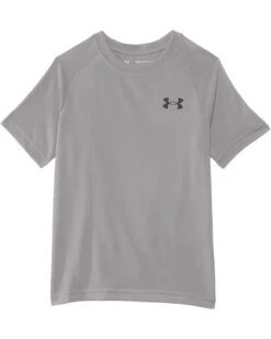 Under Armour Kids Tech 2.0 Short Sleeve (Big Kids) | Shirts & Tops -Kids Clothingz 61XU1vxTL2L. AC SR736920