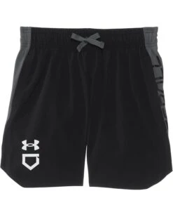 Under Armour Kids Utility Shorts (Big Kid)