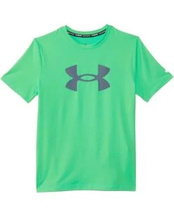 Under Armour Kids Core Surf Shirt (Big Kid) | Shirts & Tops