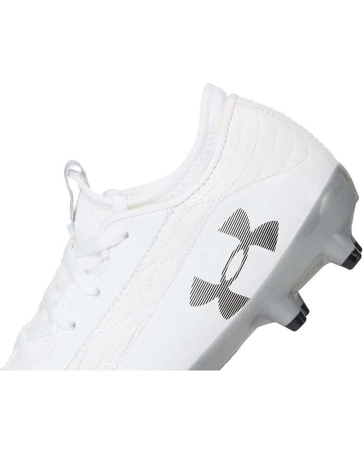 Under Armour Kids Magnetico Select 4 Jr. Soccer Cleats (Toddler/Little Kid/Big Kid) | Sneakers & Athletic Shoes 6 Under Armour Kids Magnetico Select 4 Jr. Soccer Cleats (Toddler/Little Kid/Big Kid) | Sneakers & Athletic Shoes - Image 6