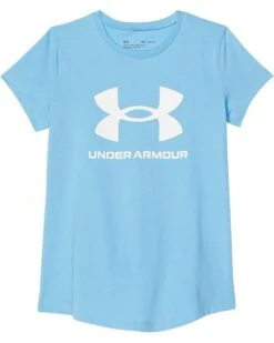 Under Armour Kids Live Sportstyle Graphic Tee (Big Kids) | Shirts & Tops 5 Under Armour Kids Live Sportstyle Graphic Tee (Big Kids) | Shirts & Tops -Kids Clothingz 61cI76RQZXL. AC SR736920