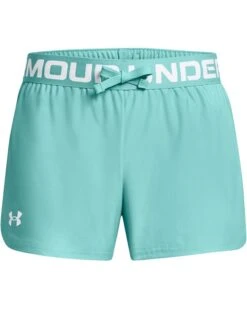 Under Armour Kids Play Up Solid Shorts (Big Kids) -Kids Clothingz 61eYAhf2IL. AC SR736920