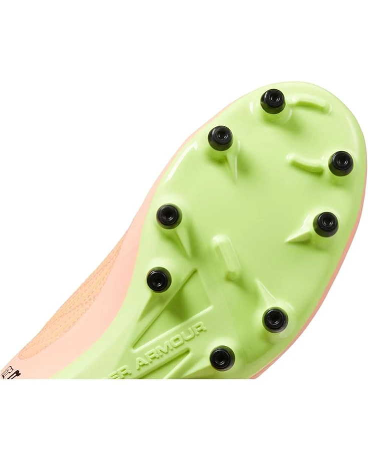 Under Armour Kids Magnetico Select 4 Jr. Football Cleat (Little Kid/Big Kid) | Sneakers & Athletic Shoes 6 Under Armour Kids Magnetico Select 4 Jr. Football Cleat (Little Kid/Big Kid) | Sneakers & Athletic Shoes - Image 6