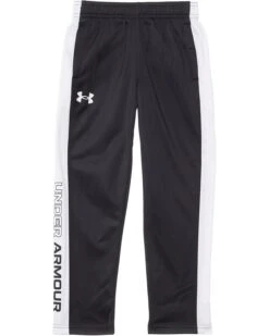 Under Armour Kids Brawler Tapered Pants (Little Kids/Big Kids)