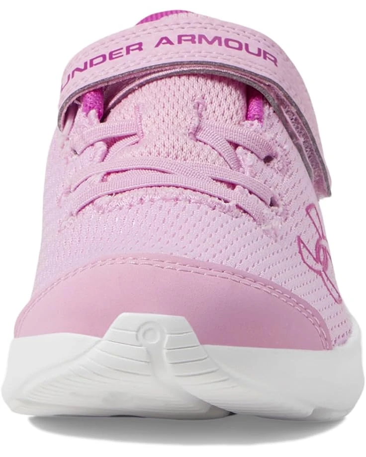 Under Armour Kids Pre School Pursuit 3 Big Logo Alternate Closure (Little Kid) | Sneakers & Athletic Shoes 3 Under Armour Kids Pre School Pursuit 3 Big Logo Alternate Closure (Little Kid) | Sneakers & Athletic Shoes - Image 3