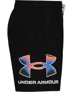 Under Armour Kids Core Volley (Big Kid) | Shorts -Kids Clothingz 61j3KlobzjL. AC SR736920