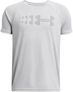 Under Armour Kids Tech Stadium Lights Short Sleeve T-Shirt (Big Kids) | Shirts & Tops 7 Under Armour Kids Tech Stadium Lights Short Sleeve T-Shirt (Big Kids) | Shirts & Tops -Kids Clothingz 61jOo3pAJbL. AC SR736920