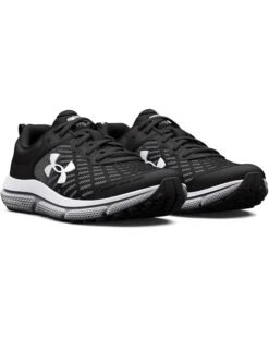 Under Armour Kids Assert 10 Sneakers (Big Kid) | Sneakers & Athletic Shoes -Kids Clothingz 61kBOt52LgL. AC SR736920