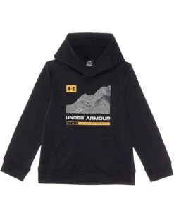 Under Armour Kids Originators Hoodie (Big Kids) | Hoodies & Sweatshirts